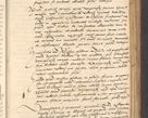 Zdjęcie nr 263 dla obiektu archiwalnego: Acta actorum, obligacionum sententiarumque tam interlocutoriarum quam diffinitivarum coram reverendo domino Thoma Roschnowsky canonico et officiali Cracoviensi generali ad annum Domini 1534, indicione septima, pontificatus sanctissimi in Christo patris domini et domini Clementis pape septimi, anno ipsius undecimo vel alias, ut dicitur vacante sede apostolica feliciter continuantur