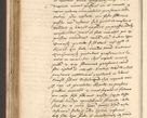 Zdjęcie nr 266 dla obiektu archiwalnego: Acta actorum, obligacionum sententiarumque tam interlocutoriarum quam diffinitivarum coram reverendo domino Thoma Roschnowsky canonico et officiali Cracoviensi generali ad annum Domini 1534, indicione septima, pontificatus sanctissimi in Christo patris domini et domini Clementis pape septimi, anno ipsius undecimo vel alias, ut dicitur vacante sede apostolica feliciter continuantur