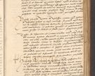 Zdjęcie nr 261 dla obiektu archiwalnego: Acta actorum, obligacionum sententiarumque tam interlocutoriarum quam diffinitivarum coram reverendo domino Thoma Roschnowsky canonico et officiali Cracoviensi generali ad annum Domini 1534, indicione septima, pontificatus sanctissimi in Christo patris domini et domini Clementis pape septimi, anno ipsius undecimo vel alias, ut dicitur vacante sede apostolica feliciter continuantur