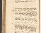 Zdjęcie nr 260 dla obiektu archiwalnego: Acta actorum, obligacionum sententiarumque tam interlocutoriarum quam diffinitivarum coram reverendo domino Thoma Roschnowsky canonico et officiali Cracoviensi generali ad annum Domini 1534, indicione septima, pontificatus sanctissimi in Christo patris domini et domini Clementis pape septimi, anno ipsius undecimo vel alias, ut dicitur vacante sede apostolica feliciter continuantur