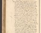 Zdjęcie nr 256 dla obiektu archiwalnego: Acta actorum, obligacionum sententiarumque tam interlocutoriarum quam diffinitivarum coram reverendo domino Thoma Roschnowsky canonico et officiali Cracoviensi generali ad annum Domini 1534, indicione septima, pontificatus sanctissimi in Christo patris domini et domini Clementis pape septimi, anno ipsius undecimo vel alias, ut dicitur vacante sede apostolica feliciter continuantur