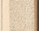 Zdjęcie nr 257 dla obiektu archiwalnego: Acta actorum, obligacionum sententiarumque tam interlocutoriarum quam diffinitivarum coram reverendo domino Thoma Roschnowsky canonico et officiali Cracoviensi generali ad annum Domini 1534, indicione septima, pontificatus sanctissimi in Christo patris domini et domini Clementis pape septimi, anno ipsius undecimo vel alias, ut dicitur vacante sede apostolica feliciter continuantur