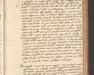Zdjęcie nr 255 dla obiektu archiwalnego: Acta actorum, obligacionum sententiarumque tam interlocutoriarum quam diffinitivarum coram reverendo domino Thoma Roschnowsky canonico et officiali Cracoviensi generali ad annum Domini 1534, indicione septima, pontificatus sanctissimi in Christo patris domini et domini Clementis pape septimi, anno ipsius undecimo vel alias, ut dicitur vacante sede apostolica feliciter continuantur