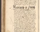 Zdjęcie nr 254 dla obiektu archiwalnego: Acta actorum, obligacionum sententiarumque tam interlocutoriarum quam diffinitivarum coram reverendo domino Thoma Roschnowsky canonico et officiali Cracoviensi generali ad annum Domini 1534, indicione septima, pontificatus sanctissimi in Christo patris domini et domini Clementis pape septimi, anno ipsius undecimo vel alias, ut dicitur vacante sede apostolica feliciter continuantur