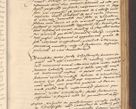 Zdjęcie nr 247 dla obiektu archiwalnego: Acta actorum, obligacionum sententiarumque tam interlocutoriarum quam diffinitivarum coram reverendo domino Thoma Roschnowsky canonico et officiali Cracoviensi generali ad annum Domini 1534, indicione septima, pontificatus sanctissimi in Christo patris domini et domini Clementis pape septimi, anno ipsius undecimo vel alias, ut dicitur vacante sede apostolica feliciter continuantur