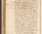 Zdjęcie nr 246 dla obiektu archiwalnego: Acta actorum, obligacionum sententiarumque tam interlocutoriarum quam diffinitivarum coram reverendo domino Thoma Roschnowsky canonico et officiali Cracoviensi generali ad annum Domini 1534, indicione septima, pontificatus sanctissimi in Christo patris domini et domini Clementis pape septimi, anno ipsius undecimo vel alias, ut dicitur vacante sede apostolica feliciter continuantur