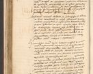 Zdjęcie nr 242 dla obiektu archiwalnego: Acta actorum, obligacionum sententiarumque tam interlocutoriarum quam diffinitivarum coram reverendo domino Thoma Roschnowsky canonico et officiali Cracoviensi generali ad annum Domini 1534, indicione septima, pontificatus sanctissimi in Christo patris domini et domini Clementis pape septimi, anno ipsius undecimo vel alias, ut dicitur vacante sede apostolica feliciter continuantur