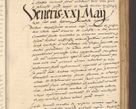 Zdjęcie nr 241 dla obiektu archiwalnego: Acta actorum, obligacionum sententiarumque tam interlocutoriarum quam diffinitivarum coram reverendo domino Thoma Roschnowsky canonico et officiali Cracoviensi generali ad annum Domini 1534, indicione septima, pontificatus sanctissimi in Christo patris domini et domini Clementis pape septimi, anno ipsius undecimo vel alias, ut dicitur vacante sede apostolica feliciter continuantur