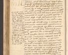 Zdjęcie nr 238 dla obiektu archiwalnego: Acta actorum, obligacionum sententiarumque tam interlocutoriarum quam diffinitivarum coram reverendo domino Thoma Roschnowsky canonico et officiali Cracoviensi generali ad annum Domini 1534, indicione septima, pontificatus sanctissimi in Christo patris domini et domini Clementis pape septimi, anno ipsius undecimo vel alias, ut dicitur vacante sede apostolica feliciter continuantur