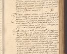 Zdjęcie nr 239 dla obiektu archiwalnego: Acta actorum, obligacionum sententiarumque tam interlocutoriarum quam diffinitivarum coram reverendo domino Thoma Roschnowsky canonico et officiali Cracoviensi generali ad annum Domini 1534, indicione septima, pontificatus sanctissimi in Christo patris domini et domini Clementis pape septimi, anno ipsius undecimo vel alias, ut dicitur vacante sede apostolica feliciter continuantur