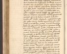 Zdjęcie nr 236 dla obiektu archiwalnego: Acta actorum, obligacionum sententiarumque tam interlocutoriarum quam diffinitivarum coram reverendo domino Thoma Roschnowsky canonico et officiali Cracoviensi generali ad annum Domini 1534, indicione septima, pontificatus sanctissimi in Christo patris domini et domini Clementis pape septimi, anno ipsius undecimo vel alias, ut dicitur vacante sede apostolica feliciter continuantur