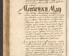 Zdjęcie nr 230 dla obiektu archiwalnego: Acta actorum, obligacionum sententiarumque tam interlocutoriarum quam diffinitivarum coram reverendo domino Thoma Roschnowsky canonico et officiali Cracoviensi generali ad annum Domini 1534, indicione septima, pontificatus sanctissimi in Christo patris domini et domini Clementis pape septimi, anno ipsius undecimo vel alias, ut dicitur vacante sede apostolica feliciter continuantur