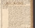Zdjęcie nr 231 dla obiektu archiwalnego: Acta actorum, obligacionum sententiarumque tam interlocutoriarum quam diffinitivarum coram reverendo domino Thoma Roschnowsky canonico et officiali Cracoviensi generali ad annum Domini 1534, indicione septima, pontificatus sanctissimi in Christo patris domini et domini Clementis pape septimi, anno ipsius undecimo vel alias, ut dicitur vacante sede apostolica feliciter continuantur