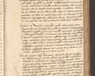 Zdjęcie nr 235 dla obiektu archiwalnego: Acta actorum, obligacionum sententiarumque tam interlocutoriarum quam diffinitivarum coram reverendo domino Thoma Roschnowsky canonico et officiali Cracoviensi generali ad annum Domini 1534, indicione septima, pontificatus sanctissimi in Christo patris domini et domini Clementis pape septimi, anno ipsius undecimo vel alias, ut dicitur vacante sede apostolica feliciter continuantur