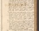Zdjęcie nr 229 dla obiektu archiwalnego: Acta actorum, obligacionum sententiarumque tam interlocutoriarum quam diffinitivarum coram reverendo domino Thoma Roschnowsky canonico et officiali Cracoviensi generali ad annum Domini 1534, indicione septima, pontificatus sanctissimi in Christo patris domini et domini Clementis pape septimi, anno ipsius undecimo vel alias, ut dicitur vacante sede apostolica feliciter continuantur