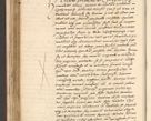 Zdjęcie nr 228 dla obiektu archiwalnego: Acta actorum, obligacionum sententiarumque tam interlocutoriarum quam diffinitivarum coram reverendo domino Thoma Roschnowsky canonico et officiali Cracoviensi generali ad annum Domini 1534, indicione septima, pontificatus sanctissimi in Christo patris domini et domini Clementis pape septimi, anno ipsius undecimo vel alias, ut dicitur vacante sede apostolica feliciter continuantur