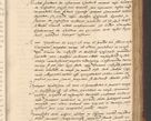 Zdjęcie nr 227 dla obiektu archiwalnego: Acta actorum, obligacionum sententiarumque tam interlocutoriarum quam diffinitivarum coram reverendo domino Thoma Roschnowsky canonico et officiali Cracoviensi generali ad annum Domini 1534, indicione septima, pontificatus sanctissimi in Christo patris domini et domini Clementis pape septimi, anno ipsius undecimo vel alias, ut dicitur vacante sede apostolica feliciter continuantur