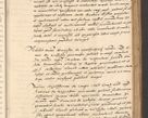 Zdjęcie nr 225 dla obiektu archiwalnego: Acta actorum, obligacionum sententiarumque tam interlocutoriarum quam diffinitivarum coram reverendo domino Thoma Roschnowsky canonico et officiali Cracoviensi generali ad annum Domini 1534, indicione septima, pontificatus sanctissimi in Christo patris domini et domini Clementis pape septimi, anno ipsius undecimo vel alias, ut dicitur vacante sede apostolica feliciter continuantur