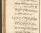 Zdjęcie nr 226 dla obiektu archiwalnego: Acta actorum, obligacionum sententiarumque tam interlocutoriarum quam diffinitivarum coram reverendo domino Thoma Roschnowsky canonico et officiali Cracoviensi generali ad annum Domini 1534, indicione septima, pontificatus sanctissimi in Christo patris domini et domini Clementis pape septimi, anno ipsius undecimo vel alias, ut dicitur vacante sede apostolica feliciter continuantur