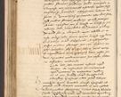 Zdjęcie nr 222 dla obiektu archiwalnego: Acta actorum, obligacionum sententiarumque tam interlocutoriarum quam diffinitivarum coram reverendo domino Thoma Roschnowsky canonico et officiali Cracoviensi generali ad annum Domini 1534, indicione septima, pontificatus sanctissimi in Christo patris domini et domini Clementis pape septimi, anno ipsius undecimo vel alias, ut dicitur vacante sede apostolica feliciter continuantur