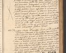 Zdjęcie nr 223 dla obiektu archiwalnego: Acta actorum, obligacionum sententiarumque tam interlocutoriarum quam diffinitivarum coram reverendo domino Thoma Roschnowsky canonico et officiali Cracoviensi generali ad annum Domini 1534, indicione septima, pontificatus sanctissimi in Christo patris domini et domini Clementis pape septimi, anno ipsius undecimo vel alias, ut dicitur vacante sede apostolica feliciter continuantur