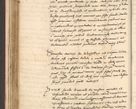 Zdjęcie nr 220 dla obiektu archiwalnego: Acta actorum, obligacionum sententiarumque tam interlocutoriarum quam diffinitivarum coram reverendo domino Thoma Roschnowsky canonico et officiali Cracoviensi generali ad annum Domini 1534, indicione septima, pontificatus sanctissimi in Christo patris domini et domini Clementis pape septimi, anno ipsius undecimo vel alias, ut dicitur vacante sede apostolica feliciter continuantur