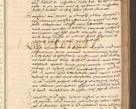 Zdjęcie nr 213 dla obiektu archiwalnego: Acta actorum, obligacionum sententiarumque tam interlocutoriarum quam diffinitivarum coram reverendo domino Thoma Roschnowsky canonico et officiali Cracoviensi generali ad annum Domini 1534, indicione septima, pontificatus sanctissimi in Christo patris domini et domini Clementis pape septimi, anno ipsius undecimo vel alias, ut dicitur vacante sede apostolica feliciter continuantur