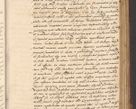 Zdjęcie nr 209 dla obiektu archiwalnego: Acta actorum, obligacionum sententiarumque tam interlocutoriarum quam diffinitivarum coram reverendo domino Thoma Roschnowsky canonico et officiali Cracoviensi generali ad annum Domini 1534, indicione septima, pontificatus sanctissimi in Christo patris domini et domini Clementis pape septimi, anno ipsius undecimo vel alias, ut dicitur vacante sede apostolica feliciter continuantur