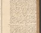 Zdjęcie nr 211 dla obiektu archiwalnego: Acta actorum, obligacionum sententiarumque tam interlocutoriarum quam diffinitivarum coram reverendo domino Thoma Roschnowsky canonico et officiali Cracoviensi generali ad annum Domini 1534, indicione septima, pontificatus sanctissimi in Christo patris domini et domini Clementis pape septimi, anno ipsius undecimo vel alias, ut dicitur vacante sede apostolica feliciter continuantur