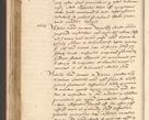 Zdjęcie nr 210 dla obiektu archiwalnego: Acta actorum, obligacionum sententiarumque tam interlocutoriarum quam diffinitivarum coram reverendo domino Thoma Roschnowsky canonico et officiali Cracoviensi generali ad annum Domini 1534, indicione septima, pontificatus sanctissimi in Christo patris domini et domini Clementis pape septimi, anno ipsius undecimo vel alias, ut dicitur vacante sede apostolica feliciter continuantur