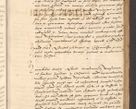 Zdjęcie nr 207 dla obiektu archiwalnego: Acta actorum, obligacionum sententiarumque tam interlocutoriarum quam diffinitivarum coram reverendo domino Thoma Roschnowsky canonico et officiali Cracoviensi generali ad annum Domini 1534, indicione septima, pontificatus sanctissimi in Christo patris domini et domini Clementis pape septimi, anno ipsius undecimo vel alias, ut dicitur vacante sede apostolica feliciter continuantur