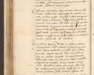 Zdjęcie nr 204 dla obiektu archiwalnego: Acta actorum, obligacionum sententiarumque tam interlocutoriarum quam diffinitivarum coram reverendo domino Thoma Roschnowsky canonico et officiali Cracoviensi generali ad annum Domini 1534, indicione septima, pontificatus sanctissimi in Christo patris domini et domini Clementis pape septimi, anno ipsius undecimo vel alias, ut dicitur vacante sede apostolica feliciter continuantur