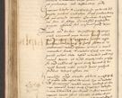 Zdjęcie nr 206 dla obiektu archiwalnego: Acta actorum, obligacionum sententiarumque tam interlocutoriarum quam diffinitivarum coram reverendo domino Thoma Roschnowsky canonico et officiali Cracoviensi generali ad annum Domini 1534, indicione septima, pontificatus sanctissimi in Christo patris domini et domini Clementis pape septimi, anno ipsius undecimo vel alias, ut dicitur vacante sede apostolica feliciter continuantur