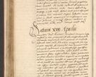 Zdjęcie nr 202 dla obiektu archiwalnego: Acta actorum, obligacionum sententiarumque tam interlocutoriarum quam diffinitivarum coram reverendo domino Thoma Roschnowsky canonico et officiali Cracoviensi generali ad annum Domini 1534, indicione septima, pontificatus sanctissimi in Christo patris domini et domini Clementis pape septimi, anno ipsius undecimo vel alias, ut dicitur vacante sede apostolica feliciter continuantur