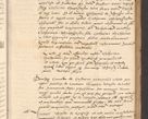 Zdjęcie nr 201 dla obiektu archiwalnego: Acta actorum, obligacionum sententiarumque tam interlocutoriarum quam diffinitivarum coram reverendo domino Thoma Roschnowsky canonico et officiali Cracoviensi generali ad annum Domini 1534, indicione septima, pontificatus sanctissimi in Christo patris domini et domini Clementis pape septimi, anno ipsius undecimo vel alias, ut dicitur vacante sede apostolica feliciter continuantur