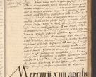 Zdjęcie nr 197 dla obiektu archiwalnego: Acta actorum, obligacionum sententiarumque tam interlocutoriarum quam diffinitivarum coram reverendo domino Thoma Roschnowsky canonico et officiali Cracoviensi generali ad annum Domini 1534, indicione septima, pontificatus sanctissimi in Christo patris domini et domini Clementis pape septimi, anno ipsius undecimo vel alias, ut dicitur vacante sede apostolica feliciter continuantur