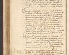 Zdjęcie nr 198 dla obiektu archiwalnego: Acta actorum, obligacionum sententiarumque tam interlocutoriarum quam diffinitivarum coram reverendo domino Thoma Roschnowsky canonico et officiali Cracoviensi generali ad annum Domini 1534, indicione septima, pontificatus sanctissimi in Christo patris domini et domini Clementis pape septimi, anno ipsius undecimo vel alias, ut dicitur vacante sede apostolica feliciter continuantur