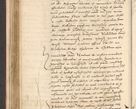Zdjęcie nr 196 dla obiektu archiwalnego: Acta actorum, obligacionum sententiarumque tam interlocutoriarum quam diffinitivarum coram reverendo domino Thoma Roschnowsky canonico et officiali Cracoviensi generali ad annum Domini 1534, indicione septima, pontificatus sanctissimi in Christo patris domini et domini Clementis pape septimi, anno ipsius undecimo vel alias, ut dicitur vacante sede apostolica feliciter continuantur