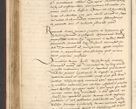 Zdjęcie nr 190 dla obiektu archiwalnego: Acta actorum, obligacionum sententiarumque tam interlocutoriarum quam diffinitivarum coram reverendo domino Thoma Roschnowsky canonico et officiali Cracoviensi generali ad annum Domini 1534, indicione septima, pontificatus sanctissimi in Christo patris domini et domini Clementis pape septimi, anno ipsius undecimo vel alias, ut dicitur vacante sede apostolica feliciter continuantur