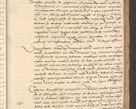 Zdjęcie nr 189 dla obiektu archiwalnego: Acta actorum, obligacionum sententiarumque tam interlocutoriarum quam diffinitivarum coram reverendo domino Thoma Roschnowsky canonico et officiali Cracoviensi generali ad annum Domini 1534, indicione septima, pontificatus sanctissimi in Christo patris domini et domini Clementis pape septimi, anno ipsius undecimo vel alias, ut dicitur vacante sede apostolica feliciter continuantur