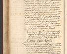 Zdjęcie nr 184 dla obiektu archiwalnego: Acta actorum, obligacionum sententiarumque tam interlocutoriarum quam diffinitivarum coram reverendo domino Thoma Roschnowsky canonico et officiali Cracoviensi generali ad annum Domini 1534, indicione septima, pontificatus sanctissimi in Christo patris domini et domini Clementis pape septimi, anno ipsius undecimo vel alias, ut dicitur vacante sede apostolica feliciter continuantur