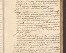 Zdjęcie nr 187 dla obiektu archiwalnego: Acta actorum, obligacionum sententiarumque tam interlocutoriarum quam diffinitivarum coram reverendo domino Thoma Roschnowsky canonico et officiali Cracoviensi generali ad annum Domini 1534, indicione septima, pontificatus sanctissimi in Christo patris domini et domini Clementis pape septimi, anno ipsius undecimo vel alias, ut dicitur vacante sede apostolica feliciter continuantur