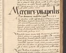 Zdjęcie nr 185 dla obiektu archiwalnego: Acta actorum, obligacionum sententiarumque tam interlocutoriarum quam diffinitivarum coram reverendo domino Thoma Roschnowsky canonico et officiali Cracoviensi generali ad annum Domini 1534, indicione septima, pontificatus sanctissimi in Christo patris domini et domini Clementis pape septimi, anno ipsius undecimo vel alias, ut dicitur vacante sede apostolica feliciter continuantur