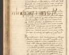 Zdjęcie nr 186 dla obiektu archiwalnego: Acta actorum, obligacionum sententiarumque tam interlocutoriarum quam diffinitivarum coram reverendo domino Thoma Roschnowsky canonico et officiali Cracoviensi generali ad annum Domini 1534, indicione septima, pontificatus sanctissimi in Christo patris domini et domini Clementis pape septimi, anno ipsius undecimo vel alias, ut dicitur vacante sede apostolica feliciter continuantur