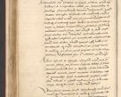 Zdjęcie nr 182 dla obiektu archiwalnego: Acta actorum, obligacionum sententiarumque tam interlocutoriarum quam diffinitivarum coram reverendo domino Thoma Roschnowsky canonico et officiali Cracoviensi generali ad annum Domini 1534, indicione septima, pontificatus sanctissimi in Christo patris domini et domini Clementis pape septimi, anno ipsius undecimo vel alias, ut dicitur vacante sede apostolica feliciter continuantur