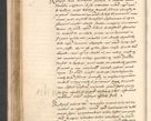 Zdjęcie nr 180 dla obiektu archiwalnego: Acta actorum, obligacionum sententiarumque tam interlocutoriarum quam diffinitivarum coram reverendo domino Thoma Roschnowsky canonico et officiali Cracoviensi generali ad annum Domini 1534, indicione septima, pontificatus sanctissimi in Christo patris domini et domini Clementis pape septimi, anno ipsius undecimo vel alias, ut dicitur vacante sede apostolica feliciter continuantur