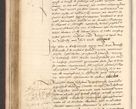 Zdjęcie nr 178 dla obiektu archiwalnego: Acta actorum, obligacionum sententiarumque tam interlocutoriarum quam diffinitivarum coram reverendo domino Thoma Roschnowsky canonico et officiali Cracoviensi generali ad annum Domini 1534, indicione septima, pontificatus sanctissimi in Christo patris domini et domini Clementis pape septimi, anno ipsius undecimo vel alias, ut dicitur vacante sede apostolica feliciter continuantur