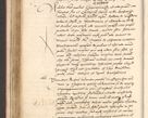 Zdjęcie nr 176 dla obiektu archiwalnego: Acta actorum, obligacionum sententiarumque tam interlocutoriarum quam diffinitivarum coram reverendo domino Thoma Roschnowsky canonico et officiali Cracoviensi generali ad annum Domini 1534, indicione septima, pontificatus sanctissimi in Christo patris domini et domini Clementis pape septimi, anno ipsius undecimo vel alias, ut dicitur vacante sede apostolica feliciter continuantur