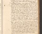 Zdjęcie nr 175 dla obiektu archiwalnego: Acta actorum, obligacionum sententiarumque tam interlocutoriarum quam diffinitivarum coram reverendo domino Thoma Roschnowsky canonico et officiali Cracoviensi generali ad annum Domini 1534, indicione septima, pontificatus sanctissimi in Christo patris domini et domini Clementis pape septimi, anno ipsius undecimo vel alias, ut dicitur vacante sede apostolica feliciter continuantur