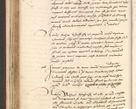Zdjęcie nr 170 dla obiektu archiwalnego: Acta actorum, obligacionum sententiarumque tam interlocutoriarum quam diffinitivarum coram reverendo domino Thoma Roschnowsky canonico et officiali Cracoviensi generali ad annum Domini 1534, indicione septima, pontificatus sanctissimi in Christo patris domini et domini Clementis pape septimi, anno ipsius undecimo vel alias, ut dicitur vacante sede apostolica feliciter continuantur
